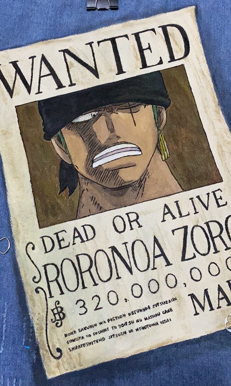 Cl Zoro