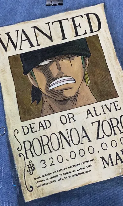 Cl Zoro