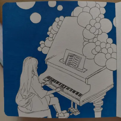 Pw Pianoballoon
