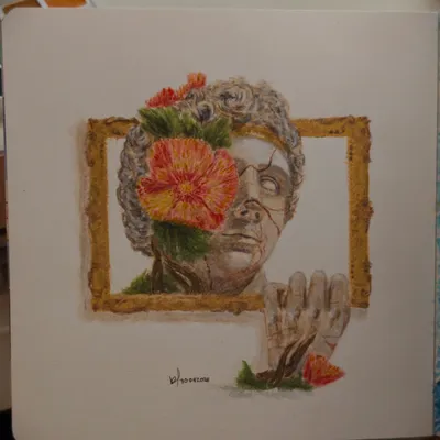 Sk Davidflower