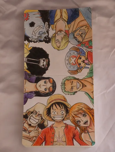 Sk Onepiece