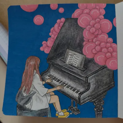 Sk Pianoballoon