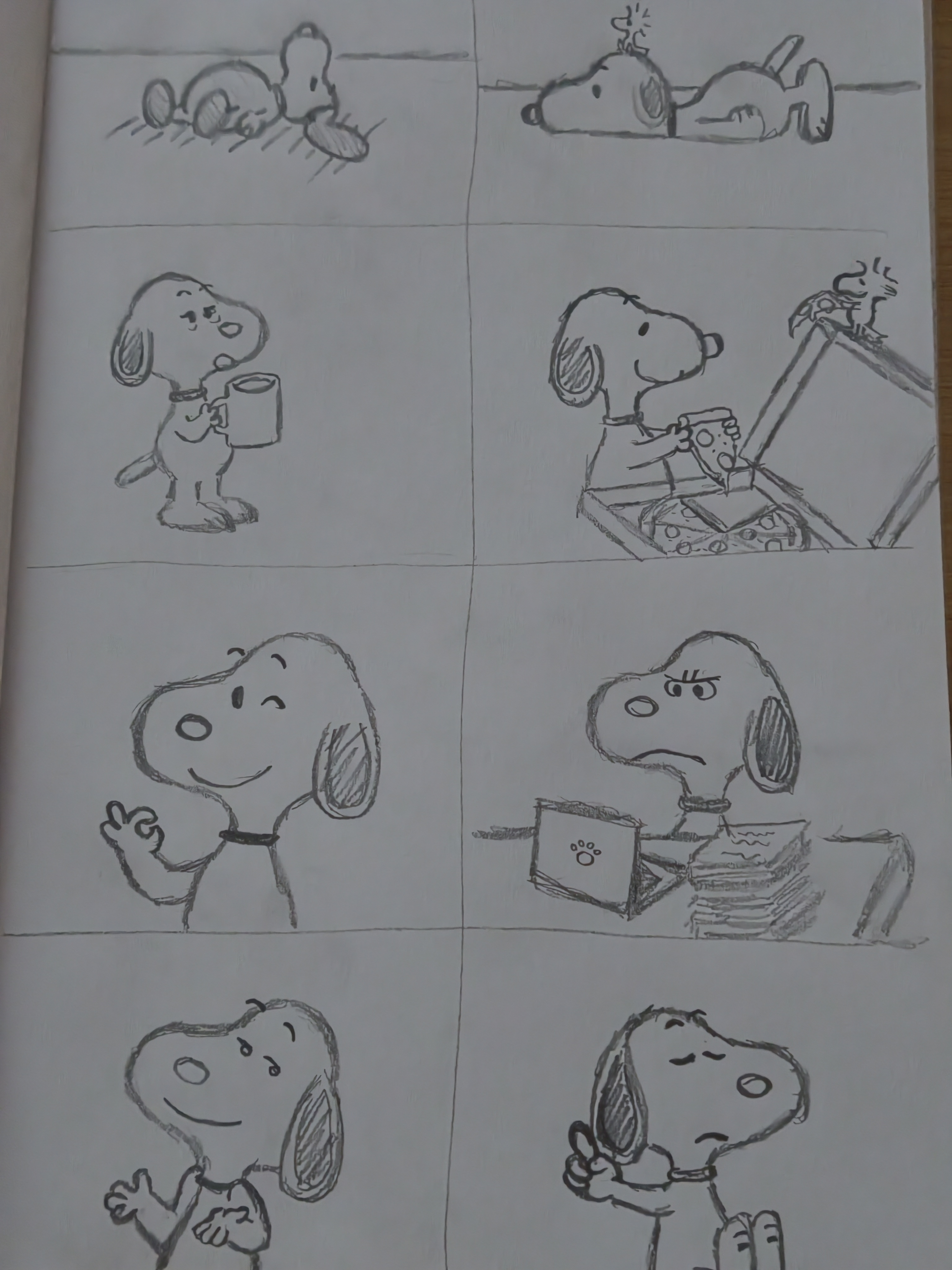 Sk Snoopy